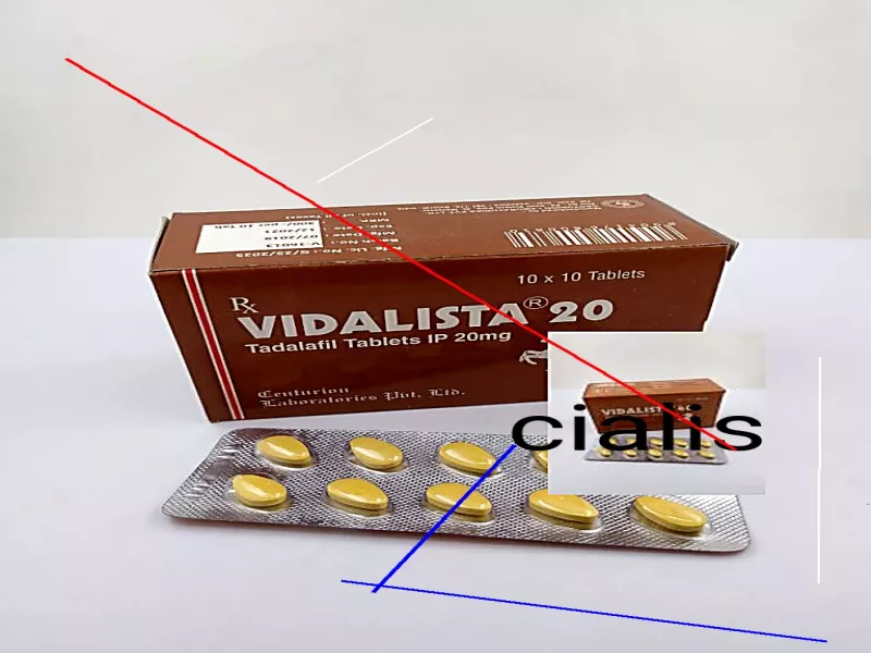 Acheter cialis en pharmacie